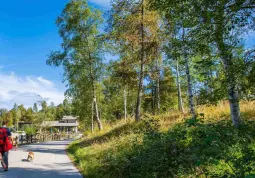 Previsto inoltre  l’ampliamento del rifugio di Pian Pietro